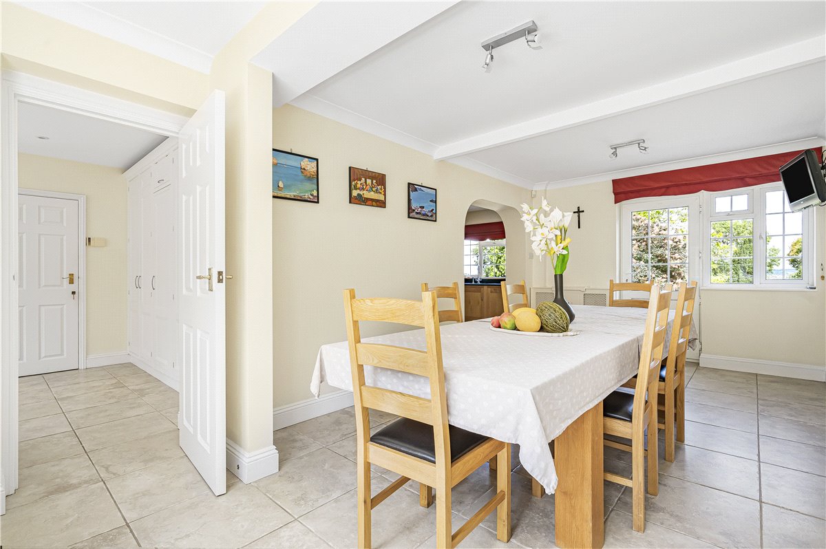 5 bedroom house, Vernon Avenue, Oxford OX2 - Available