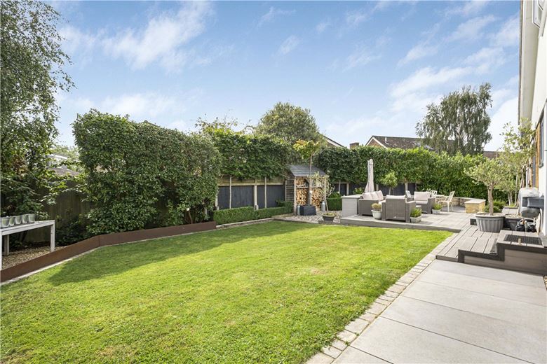 4 bedroom house, Clover Close, Cumnor Hill OX2 - Available