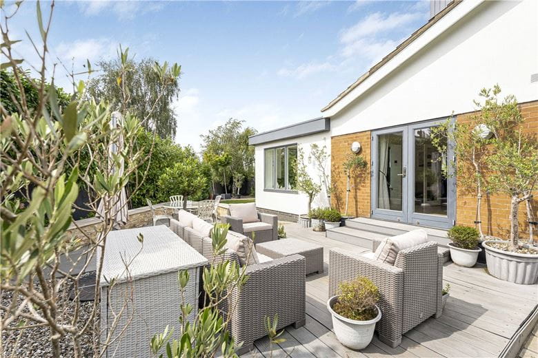 4 bedroom house, Clover Close, Cumnor Hill OX2 - Available