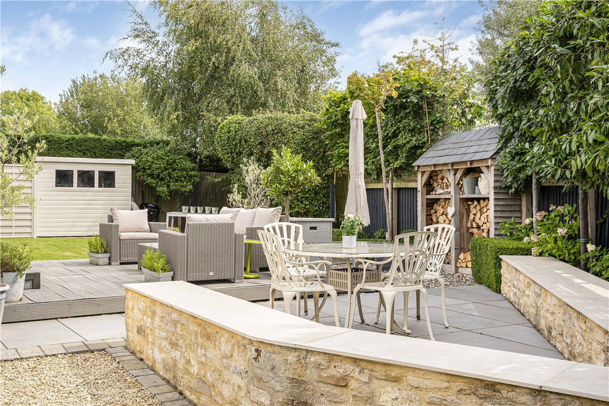 4 bedroom house, Clover Close, Cumnor Hill OX2 - Available