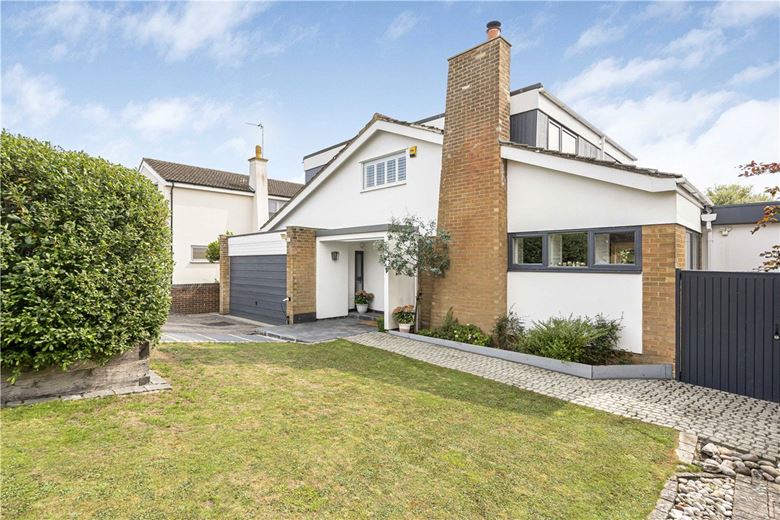 4 bedroom house, Clover Close, Cumnor Hill OX2 - Available