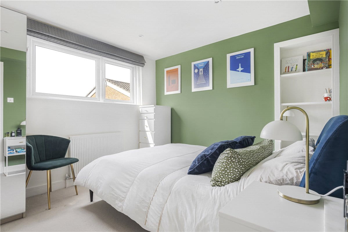 4 bedroom house, Clover Close, Cumnor Hill OX2 - Available