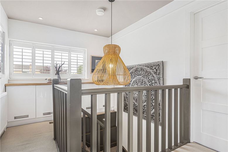 4 bedroom house, Clover Close, Cumnor Hill OX2 - Available