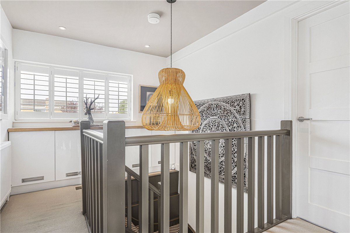 4 bedroom house, Clover Close, Cumnor Hill OX2 - Available