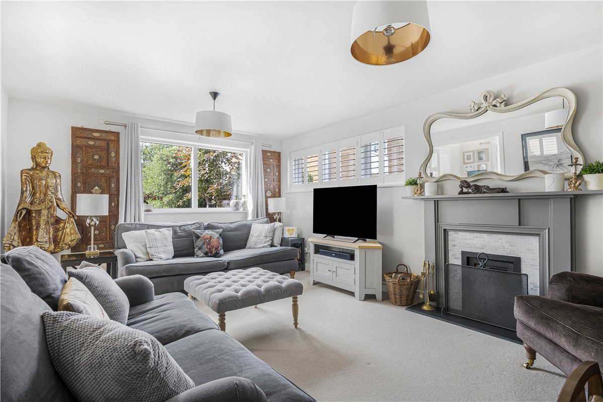 4 bedroom house, Clover Close, Cumnor Hill OX2 - Available