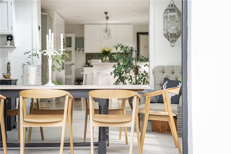 4 bedroom house, Clover Close, Cumnor Hill OX2 - Available