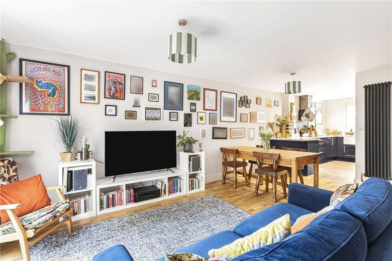 3 bedroom house, Albert Street, Oxford OX2 - Available