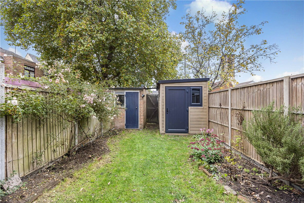 3 bedroom house, Albert Street, Oxford OX2 - Available