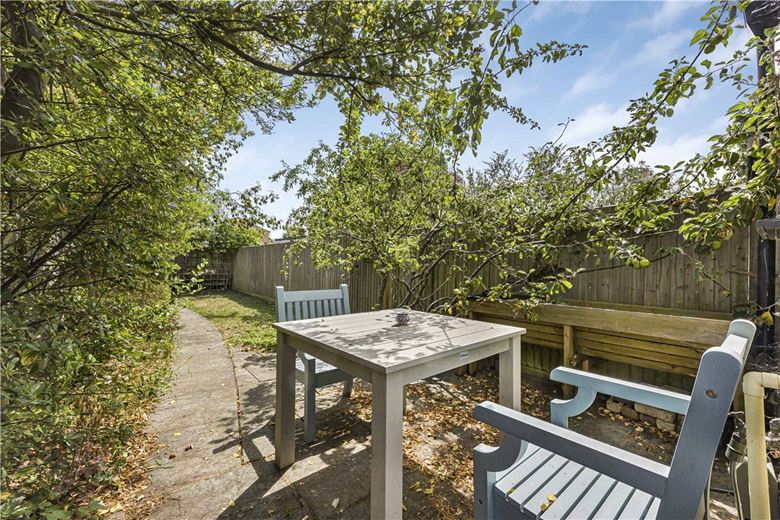 2 bedroom house, Howard Street, Oxford OX4 - Available