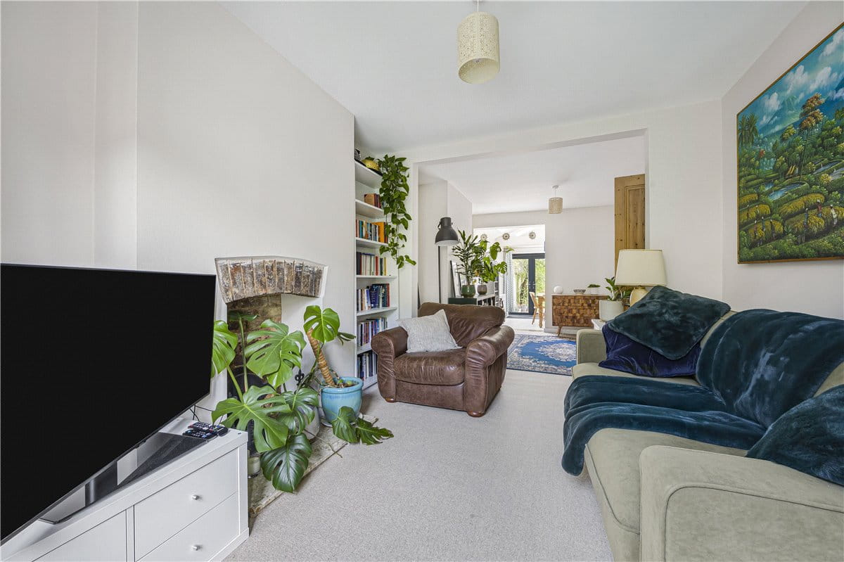2 bedroom house, Howard Street, Oxford OX4 - Available