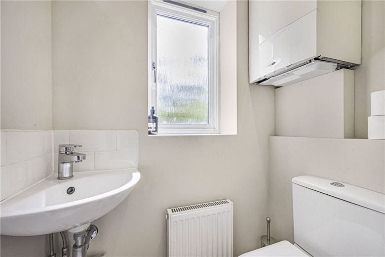2 bedroom house, Howard Street, Oxford OX4 - Available