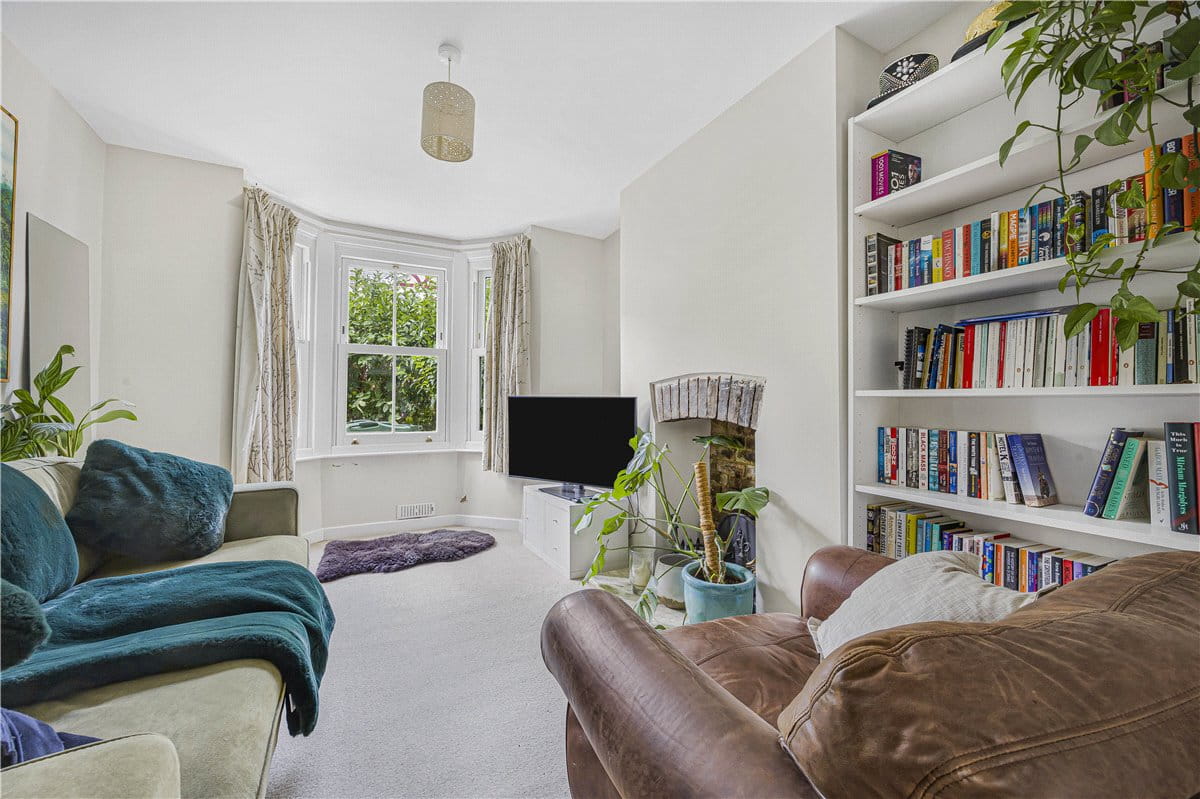 2 bedroom house, Howard Street, Oxford OX4 - Available