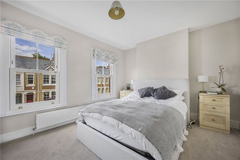 2 bedroom house, Howard Street, Oxford OX4 - Available