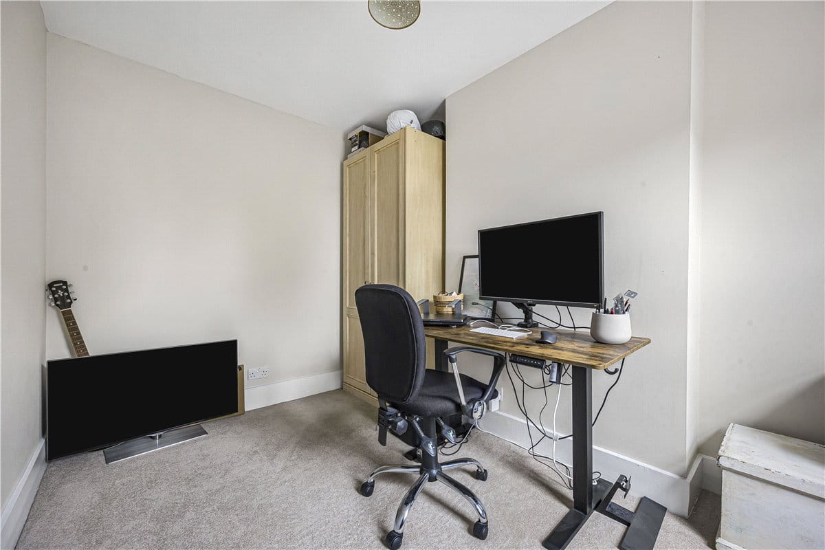 2 bedroom house, Howard Street, Oxford OX4 - Available