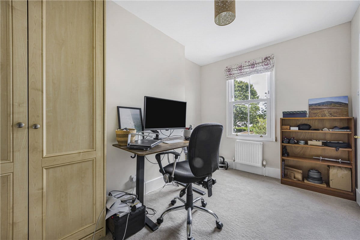 2 bedroom house, Howard Street, Oxford OX4 - Available