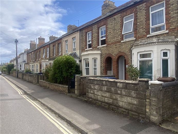 2 bedroom house, Howard Street, Oxford OX4 - Available