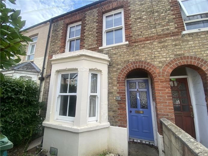 2 bedroom house, Howard Street, Oxford OX4 - Available