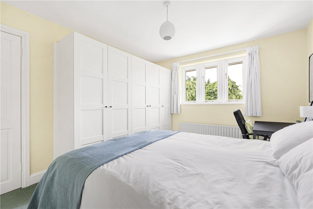 5 bedroom house, Eaton Road, Appleton OX13 - Sold STC