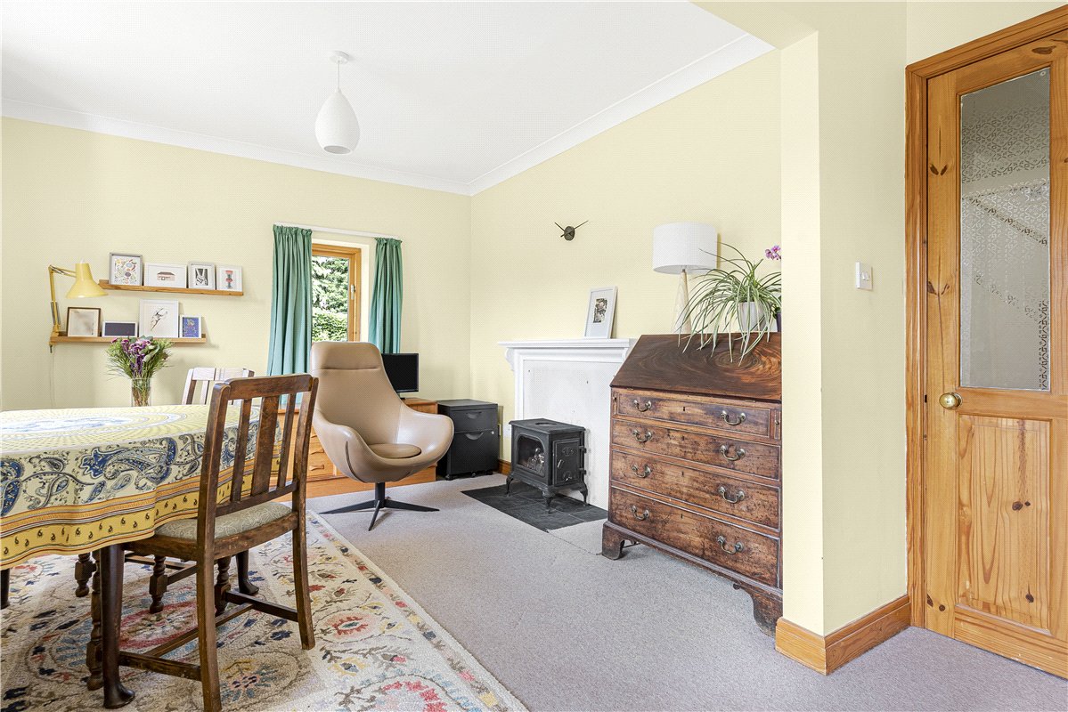 5 bedroom house, Eaton Road, Appleton OX13 - Sold STC