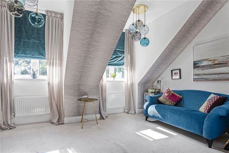 4 bedroom house, Baynhams Drive, Oxford OX2 - Sold STC