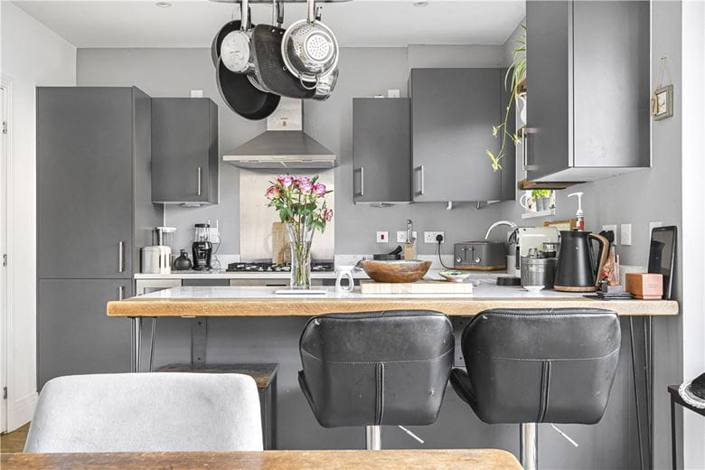 4 bedroom house, Baynhams Drive, Oxford OX2 - Sold STC