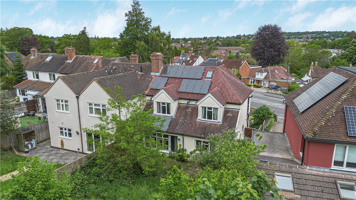 4 bedroom house, Iffley Turn, Oxford OX4 - Available