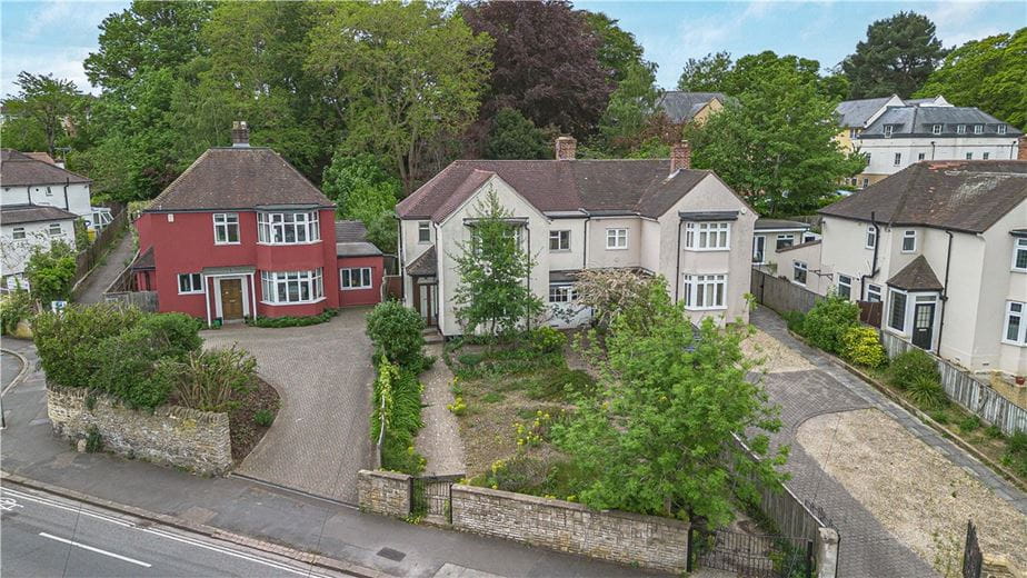 4 bedroom house, Iffley Turn, Oxford OX4 - Available