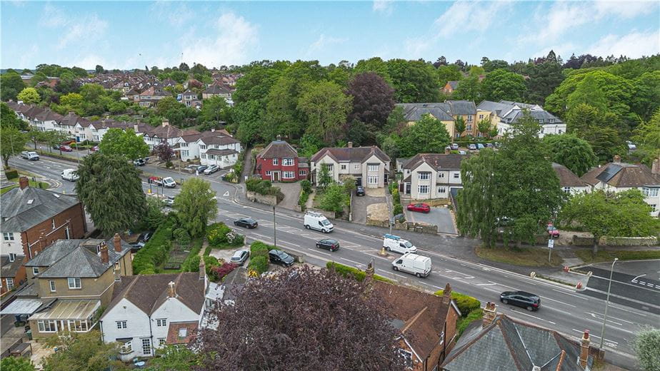 4 bedroom house, Iffley Turn, Oxford OX4 - Available