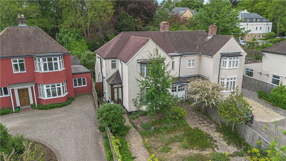 4 bedroom house, Iffley Turn, Oxford OX4 - Available
