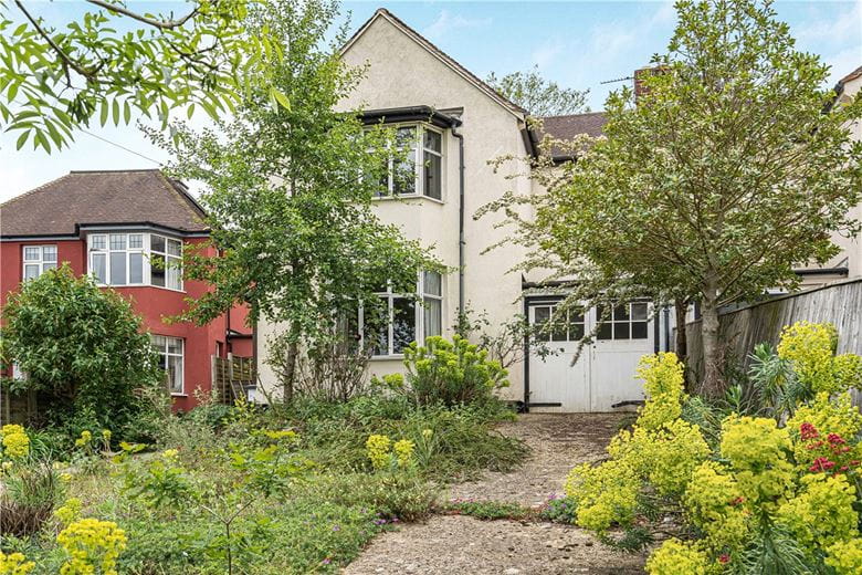4 bedroom house, Iffley Turn, Oxford OX4 - Available