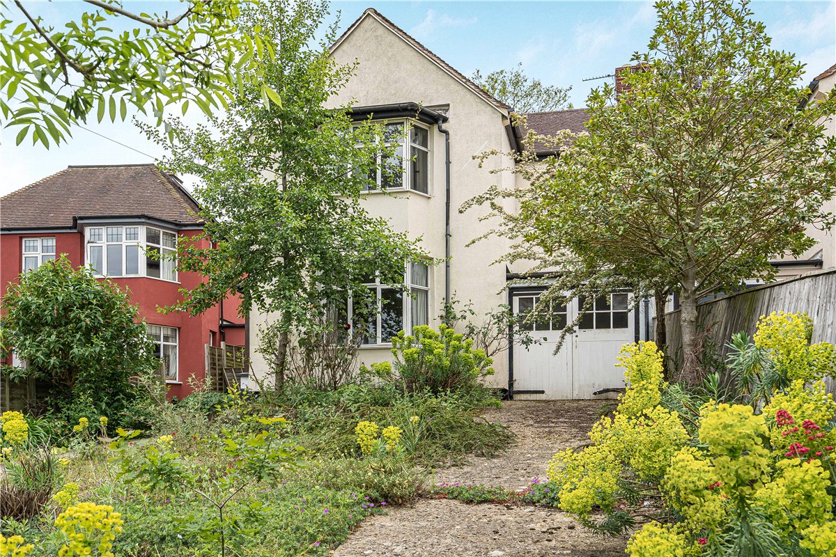 4 bedroom house, Iffley Turn, Oxford OX4 - Available