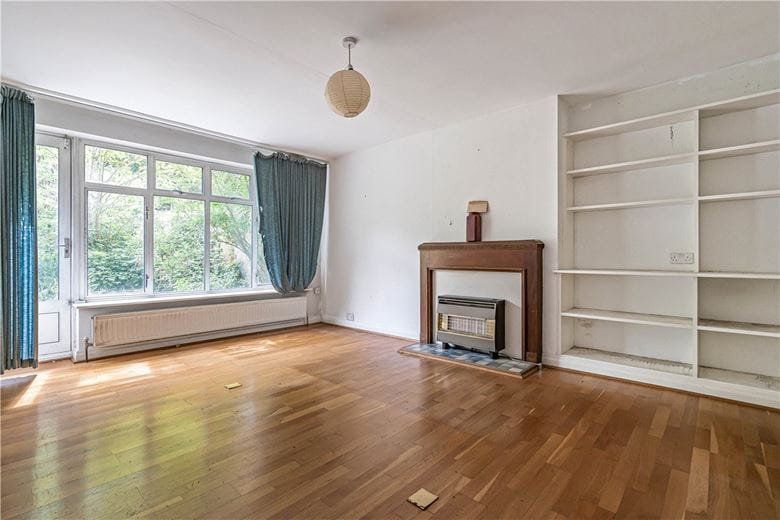 4 bedroom house, Iffley Turn, Oxford OX4 - Available