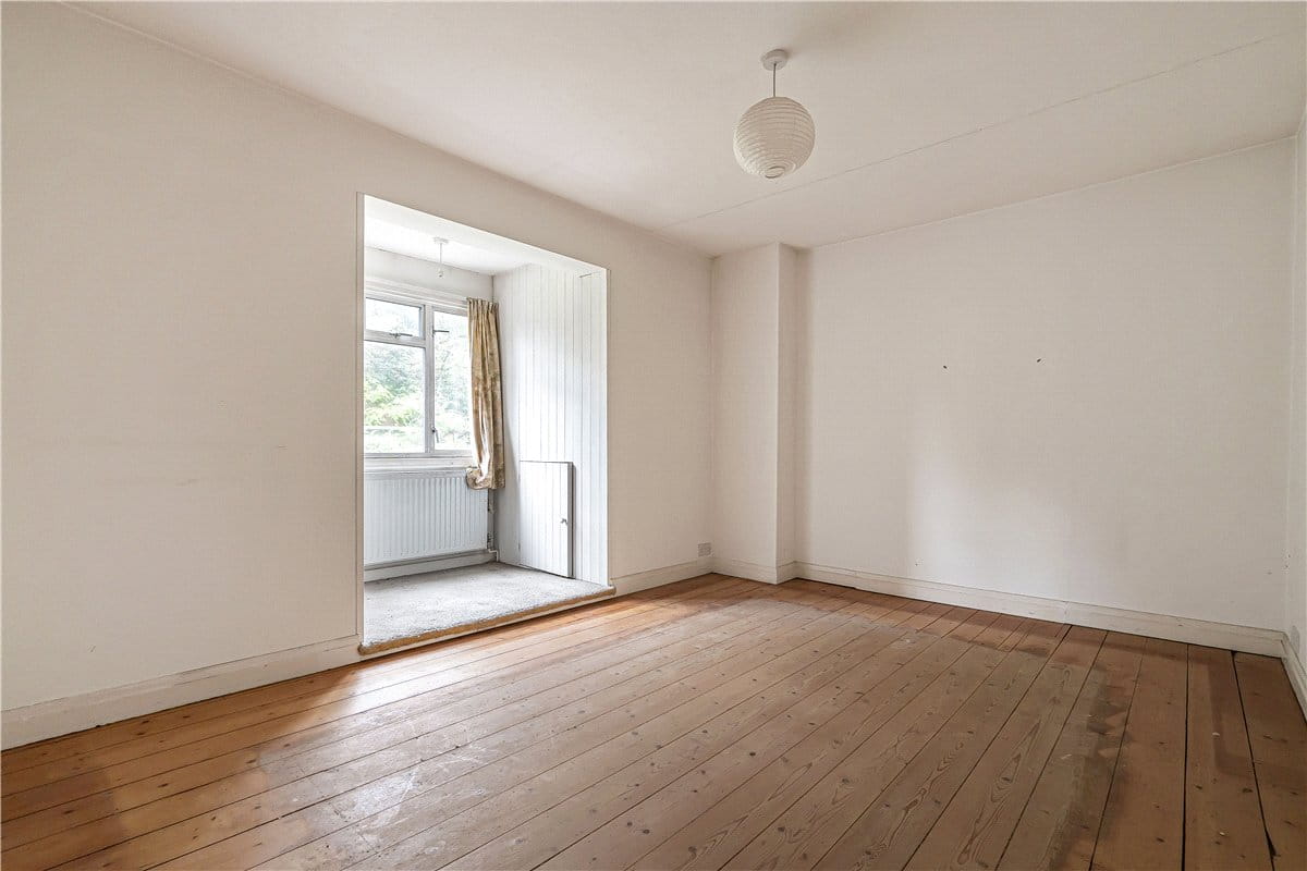 4 bedroom house, Iffley Turn, Oxford OX4 - Available