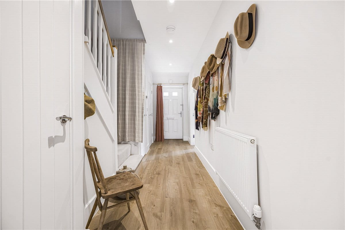 4 bedroom house, Olivers Close, Long Hanborough OX29 - Sold STC