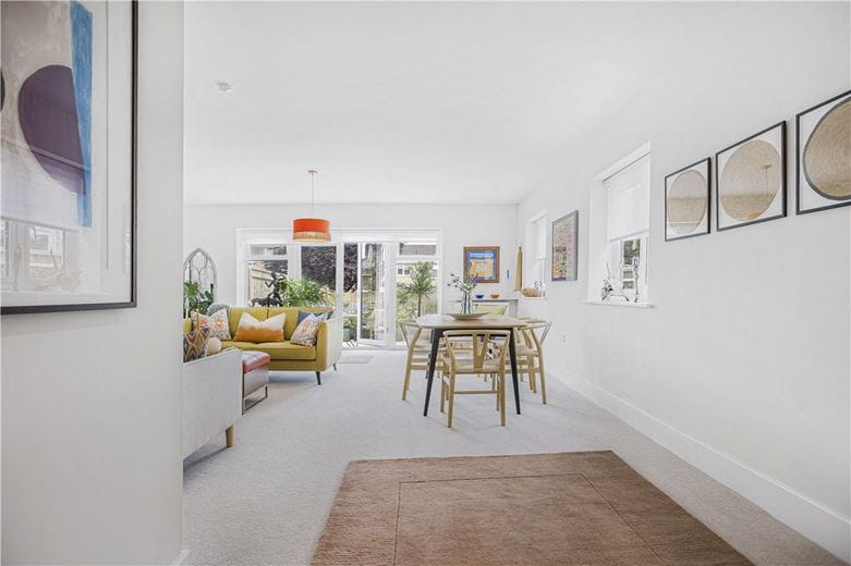 4 bedroom house, Olivers Close, Long Hanborough OX29 - Sold STC