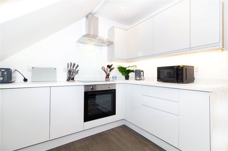 19 bedroom house, St. Helens Wharf, Abingdon OX14 - Available