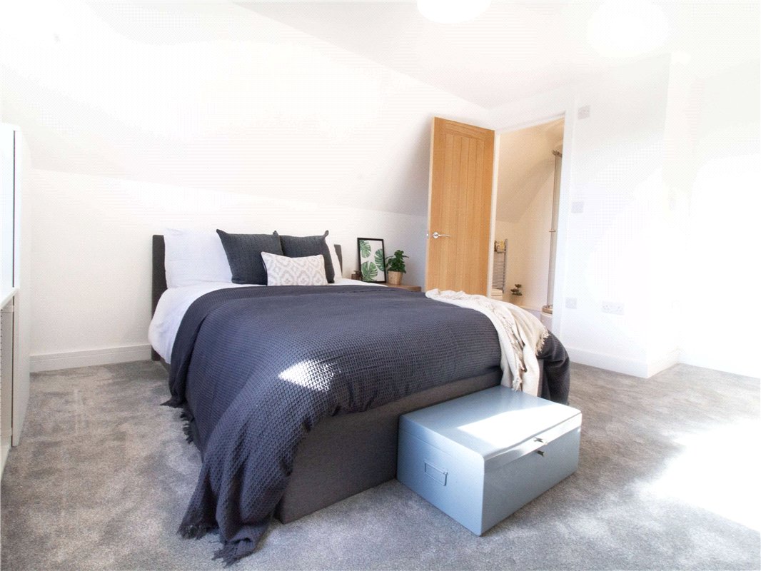 19 bedroom house, St. Helens Wharf, Abingdon OX14 - Available