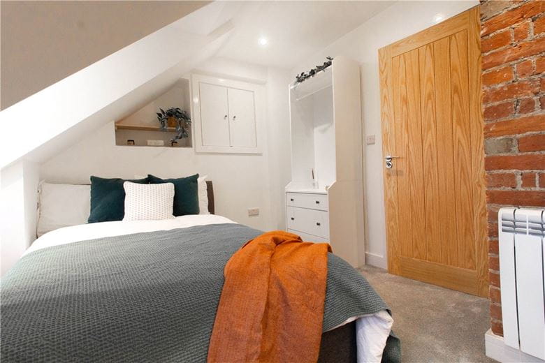 19 bedroom house, St. Helens Wharf, Abingdon OX14 - Available