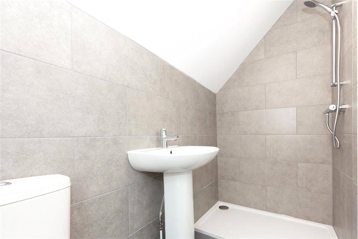 2 bedroom flat, Woodstock Road, Oxford OX2 - Available