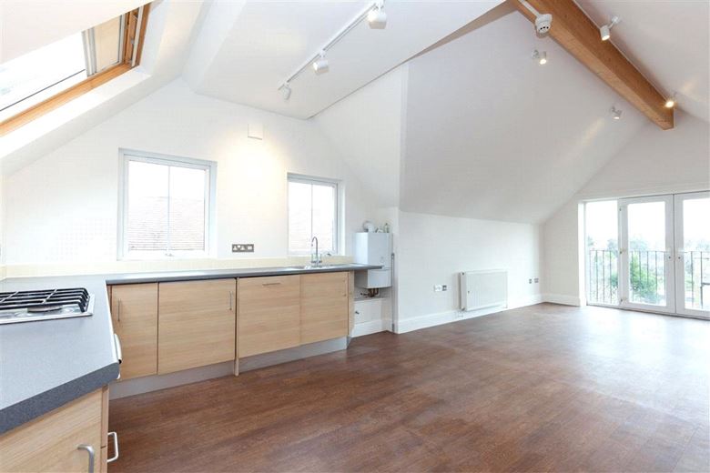 2 bedroom flat, Woodstock Road, Oxford OX2 - Available