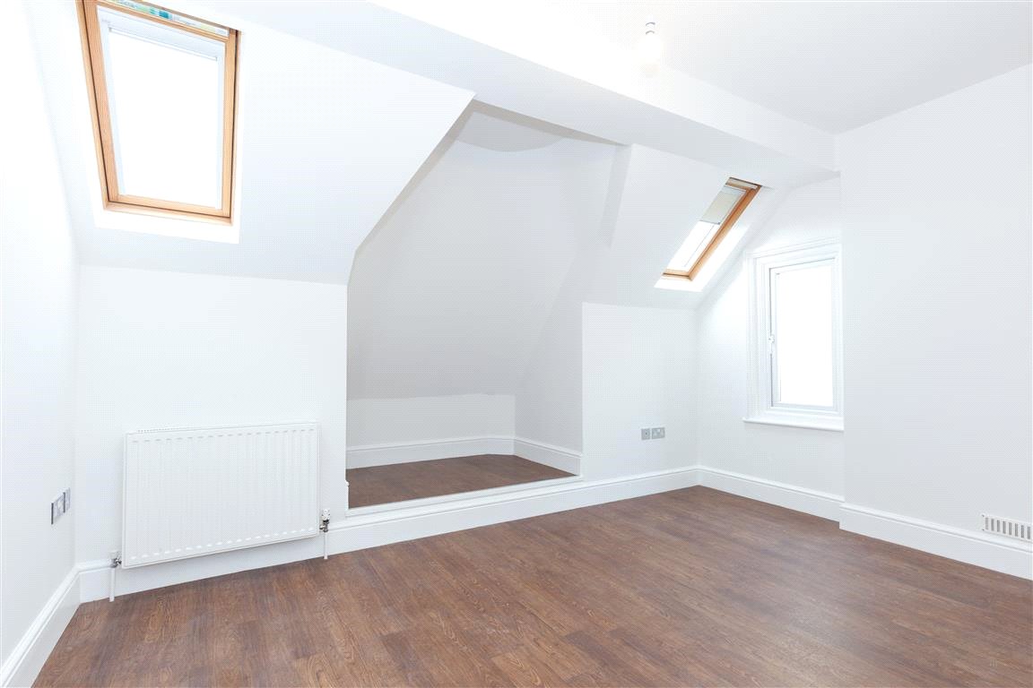2 bedroom flat, Woodstock Road, Oxford OX2 - Available