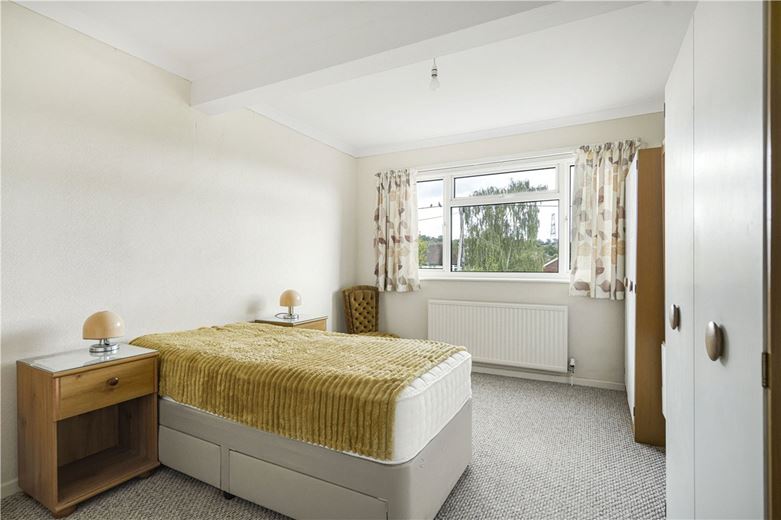 4 bedroom house, Eynsham Road, Botley OX2 - Sold STC