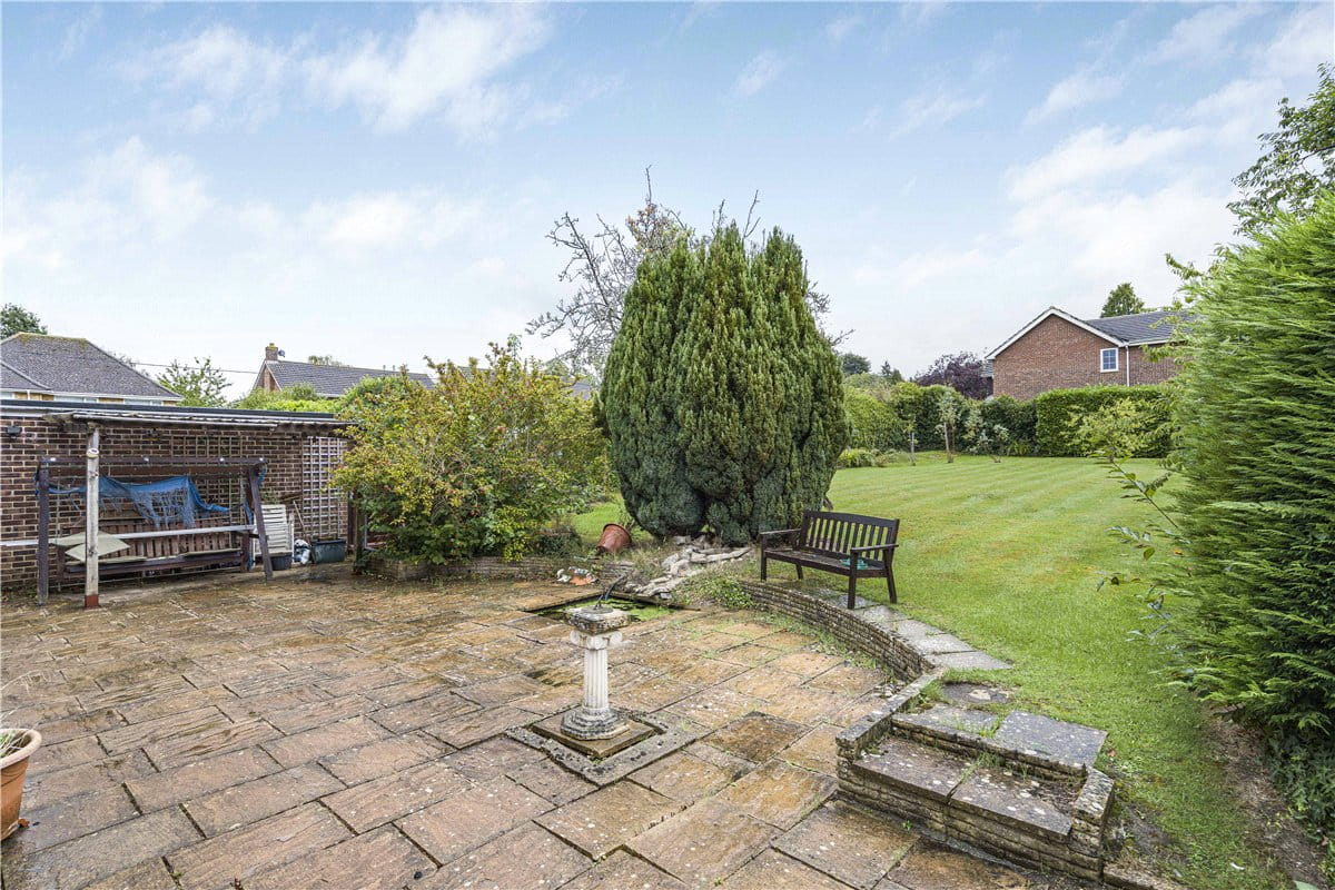 4 bedroom house, Eynsham Road, Botley OX2 - Sold STC