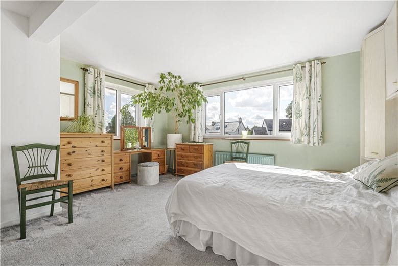 4 bedroom house, Bellamy Close, Southmoor OX13 - Available