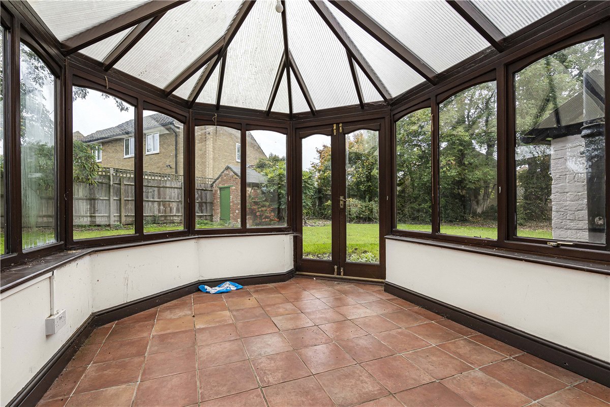 5 bedroom cottage, Valley Road, Finmere MK18 - Available