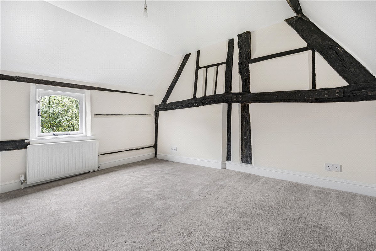 5 bedroom cottage, Valley Road, Finmere MK18 - Available