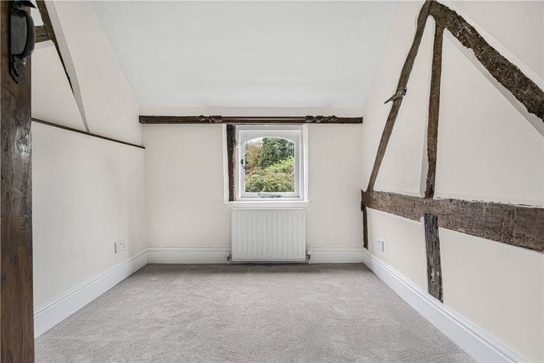 5 bedroom cottage, Valley Road, Finmere MK18 - Available