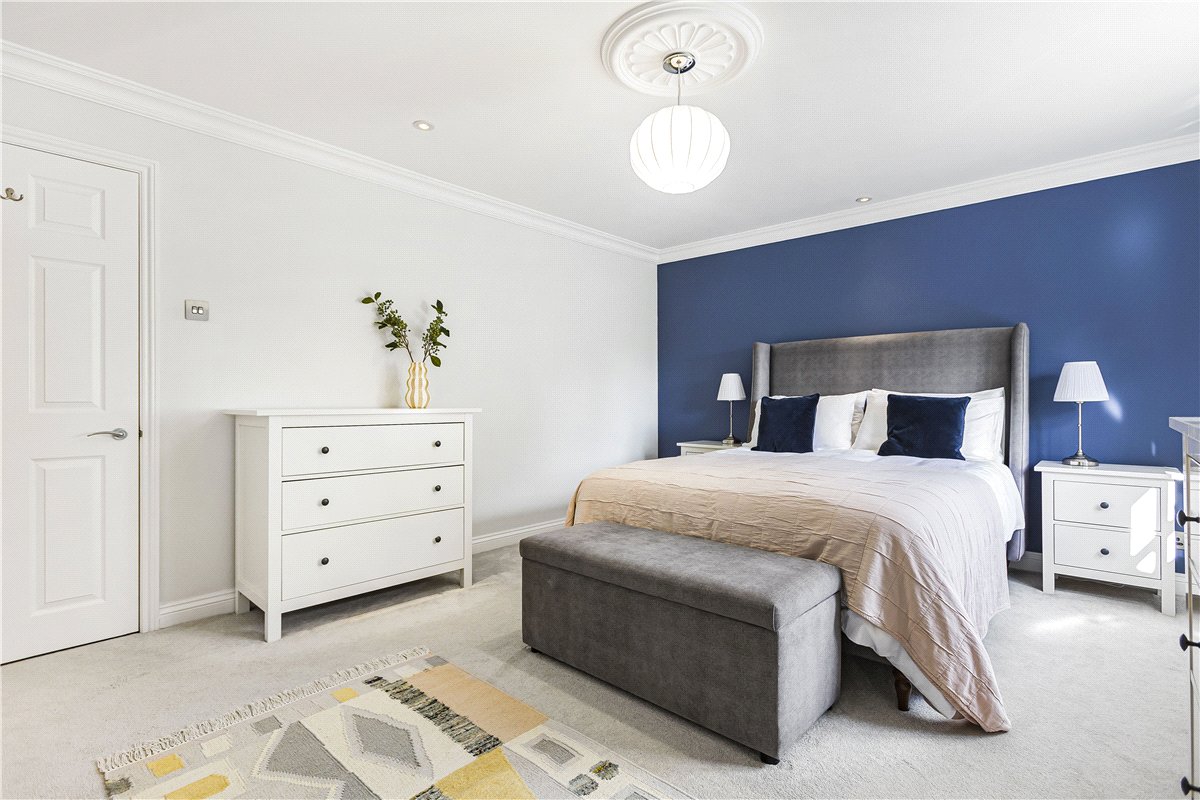 6 bedroom house, Bolsover Close, Long Hanborough OX29 - Sold STC