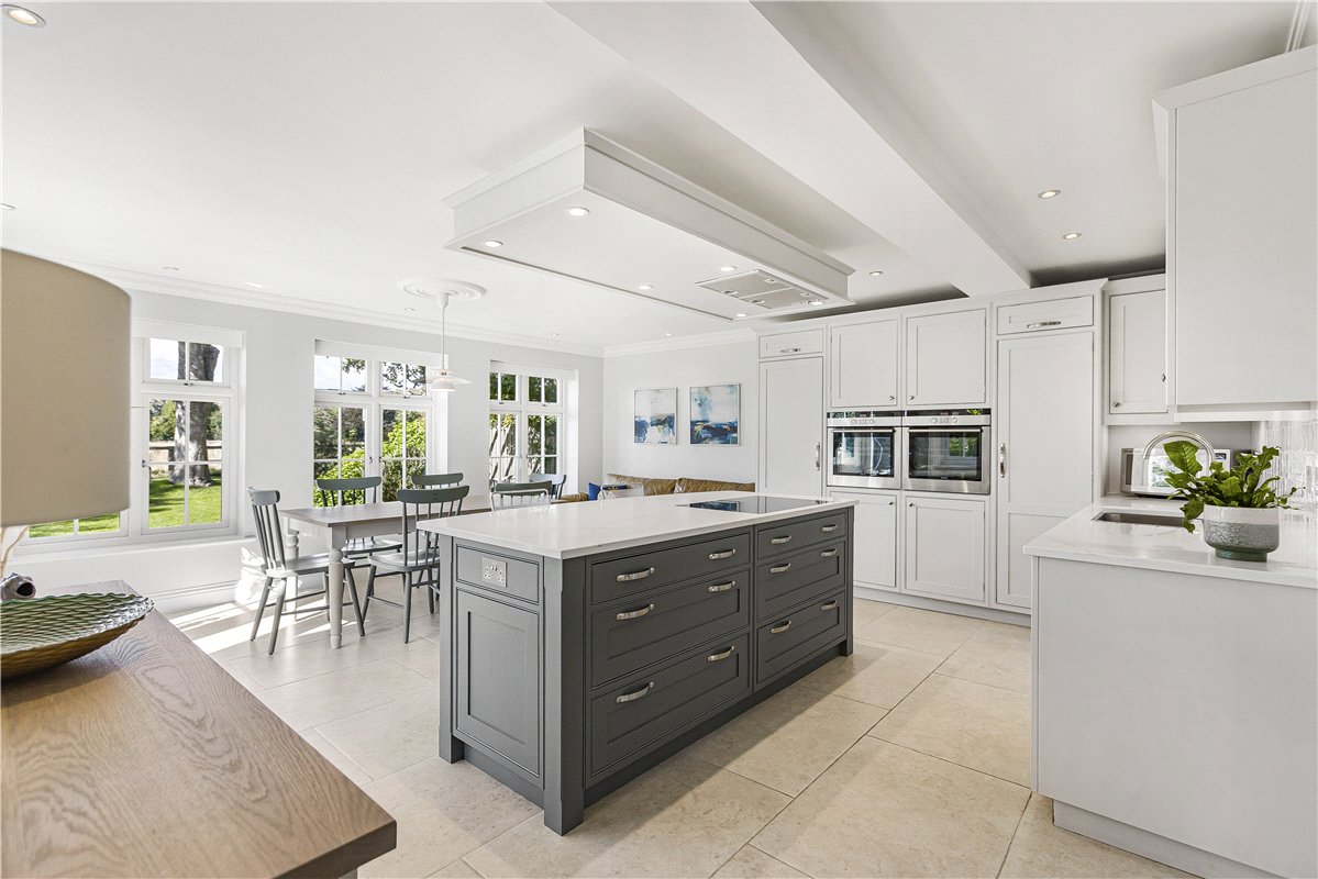 6 bedroom house, Bolsover Close, Long Hanborough OX29 - Sold STC