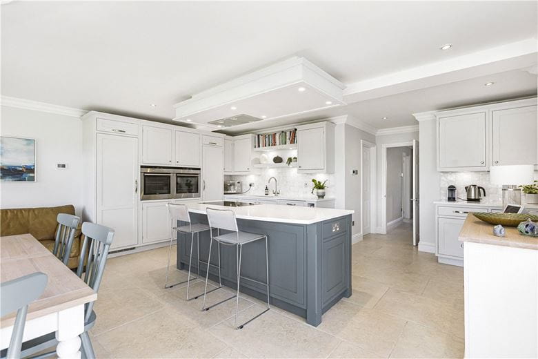 6 bedroom house, Bolsover Close, Long Hanborough OX29 - Sold STC